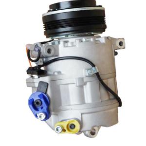 China 12v Adaptable Voltage R134a Car Air Conditioning Compressor for BMW OE NO. 64529195971 factory
