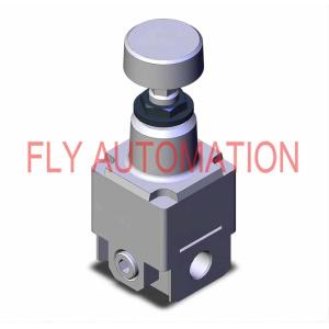 SMC IR1020-F01 Precision Modular Ir Precision Regulator