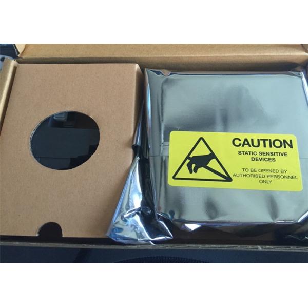 Power Supply Emerson DeltaV KJ3223X1-BA1 12P2871X022 Redundant INPUT MODULE