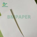 210gsm+15gsm Cup PE Film Coated Paper Good Brightness 615mm X 850mm