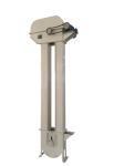 Activated Carbon Material Conveying Equipment Industrial Auger Conveyors
