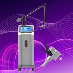 China Top selling rf fractional CO2 laser for scar removal factory