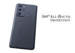 Shockproof Aramid Phone Case For Huawei P40 Pro