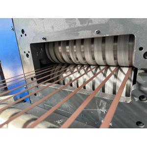 Automatic 220V-240V PP Strap Making Machine PP Strap Band Extrusion Line PP