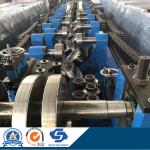 Lowest Price Metal Sheet C Z Purlin Cold Roll Forming Machine