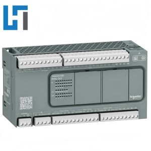 China TM200C32R Schneider Plc Module TM200 With Integrated Communication Interfaces on sale