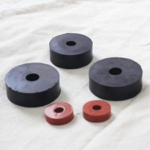 China Transparent Bags/ Cartons/ Customizable Heat Resistant Rubber Gasket O Rings Head Gasket factory