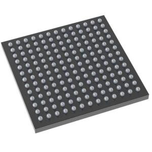 China STM32H753AII6 factory