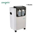 German Technology 93% 10 Liter Oxygen Concentrator SGS