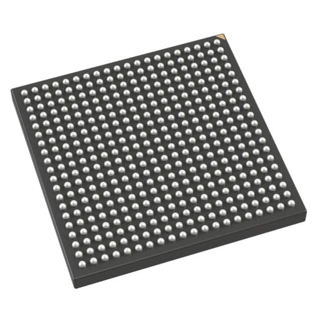 China ADSP-BF548BBCZ-5A factory