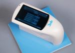 3nh Precision Multi Angle Portable Gloss Meter Ceramic / Porcelain Products