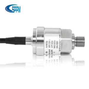 China 600bar Pressure Transmitter Sensor factory