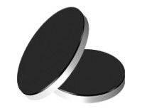 Woodworking Cutter PCD Inserts with High Chemical Stability Transparency