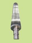 HRC58 B Flute Hard Chrome Plated Roller