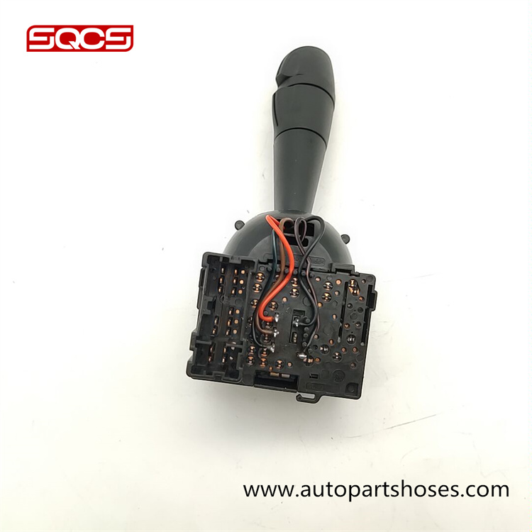 100% Tested SQCS PNH Turn Signal Switch for Renault Lodgy Dacia Logan Sandreo Dokker