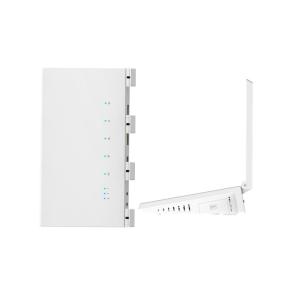 China Cat4 CPE 4g Router WAN/LAN Port 150Mbps 4g Lte Wifi Router With Sim Slot factory