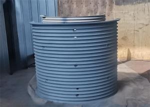 China Heavy Duty Lebus Sleeve for Winch Drum Heat Resistant Rope Diameter 5mm-80mm factory