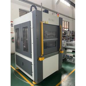 Aluminum Spot Welder Hot Plate Welding Polypropylene