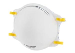 China Non Valved High PFE Disposable Protective Face Mask factory