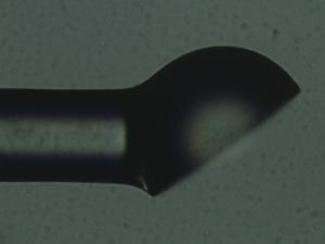 China Single or Multi Mode Lensed Fiber For Medical Equipment factory