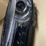 - Left Headlight For MG 6 2017 OE 10847577 Car Fitment MG SAIC Low Halogen