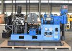 60KN Capacity Portable Core Drilling Rig 60mm Drilling Rod