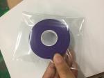 Purple cotton sports Finger Tape support finger protection tape size 10mm x 13