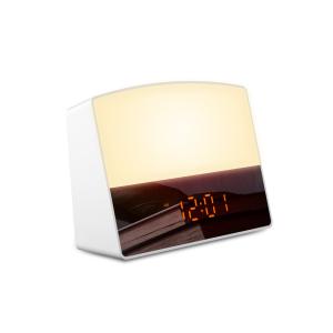 China Wake Up Light(JW-2010D) factory
