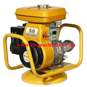 China Best price Robin EY20 Gasoline petrol Concrete Vibrator 5HP internal type factory