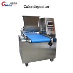 Electric Crepe Tiramisu Cake Filling Machinery For Commercial Catering