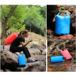 OEM waterpro dry bag 5L/10L/15L/20L/Colorful light weight wet dry bag for