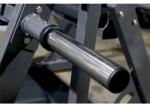 300kg Gym Hammer Strength Plate Loaded Equipment