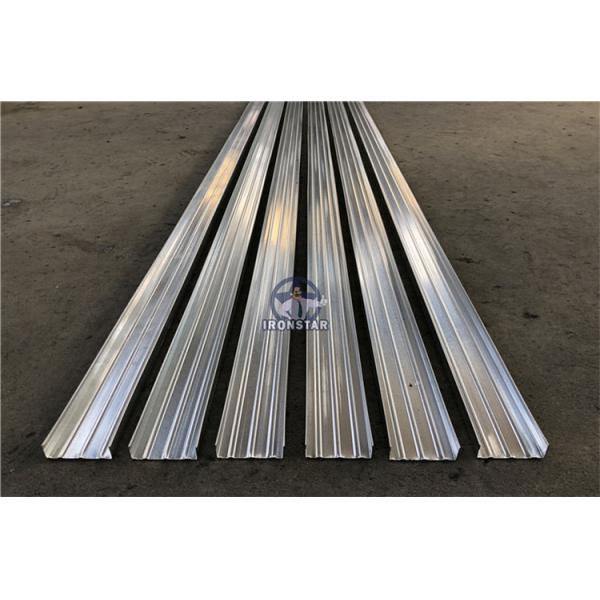 2024 Advanced Technology Omega and U channel 2 in 1 roll forming machine for Egypt