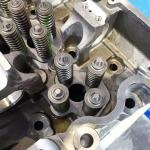 Cummins ISX15 QSX15 X15 ISX QSX Engine Cylinder Head 4331387 5413782