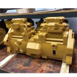 Original Excavator Hydraulic Main Pump 390D for cat excavator