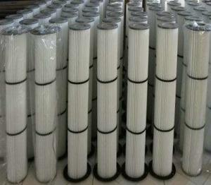 China Anti Explosive Industrial Dust Collector Bags Anti Static For 200 Mesh Coal Powder factory