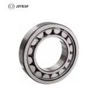 OEM Cylindrical Roller Ball Bearings Low Friction Precision ISO