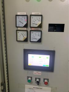 China LONGKING LYHZ-BP xxMa/72～9 Intermediate frequency pulse power supply factory