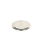 Vacuum Pipe Fittings ISO Blank Flange