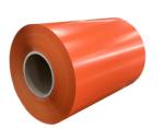 PVDF / FEVE Aluminum Roof Sheet Metal Rolls For ACP / AHP Metal Roofing ISO9001