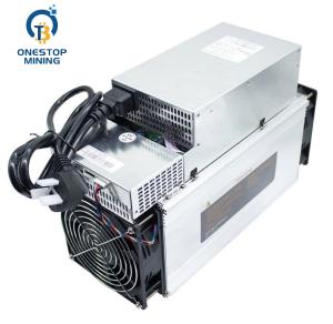 China M21S 58TH Whatsminer Btc Mining Machines Cryptocurrency Profitability factory
