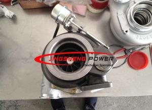 China Turbo Charger System GTA4082BLNS 739542-5002S 739542-0002 739542-2 1520024 Scania Truck Bus With DC9-12 DC9-11 factory