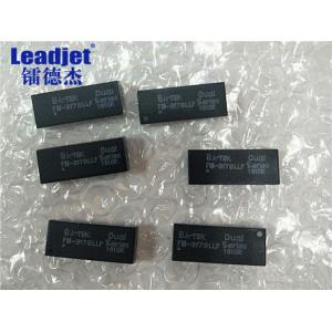 370*290*425mm Automatic Inkjet Printer , Batch Coding Machine For Pet Bottles