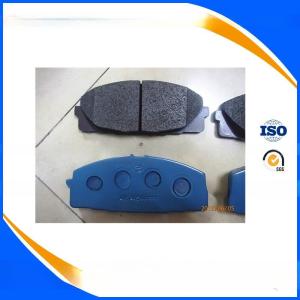 China 04465-26421 Brake Pads for Toyota Hiace Top Performance OEM factory