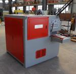 Electric Multi Blade Wood Ripsaw Machine For Timber Height 300mm
