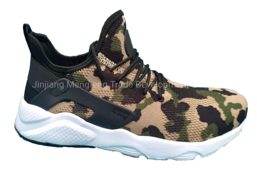New Style Fashion Outdoor Shoes Sneaker Shoes Factory Jogging Men Casual Shoes Running Shoes Walking Sports Shoes