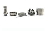 Best Selling Ecigvaporivy China Helios Atomizer Clone