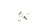 Industrial Micro Luggage Scale Miniature Tension Load Cell Sensor 200kg
