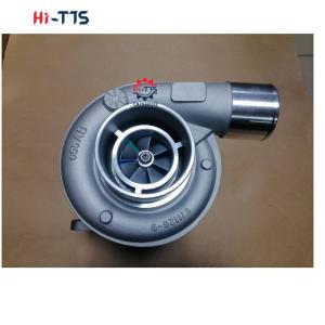 China E312C E330C E330D Excavator Engine Turbocharger 216-7815 10R2969 248-5246. factory