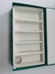 OEM Custom Packaging Boxes Retail Gift Packing Box Varnishing